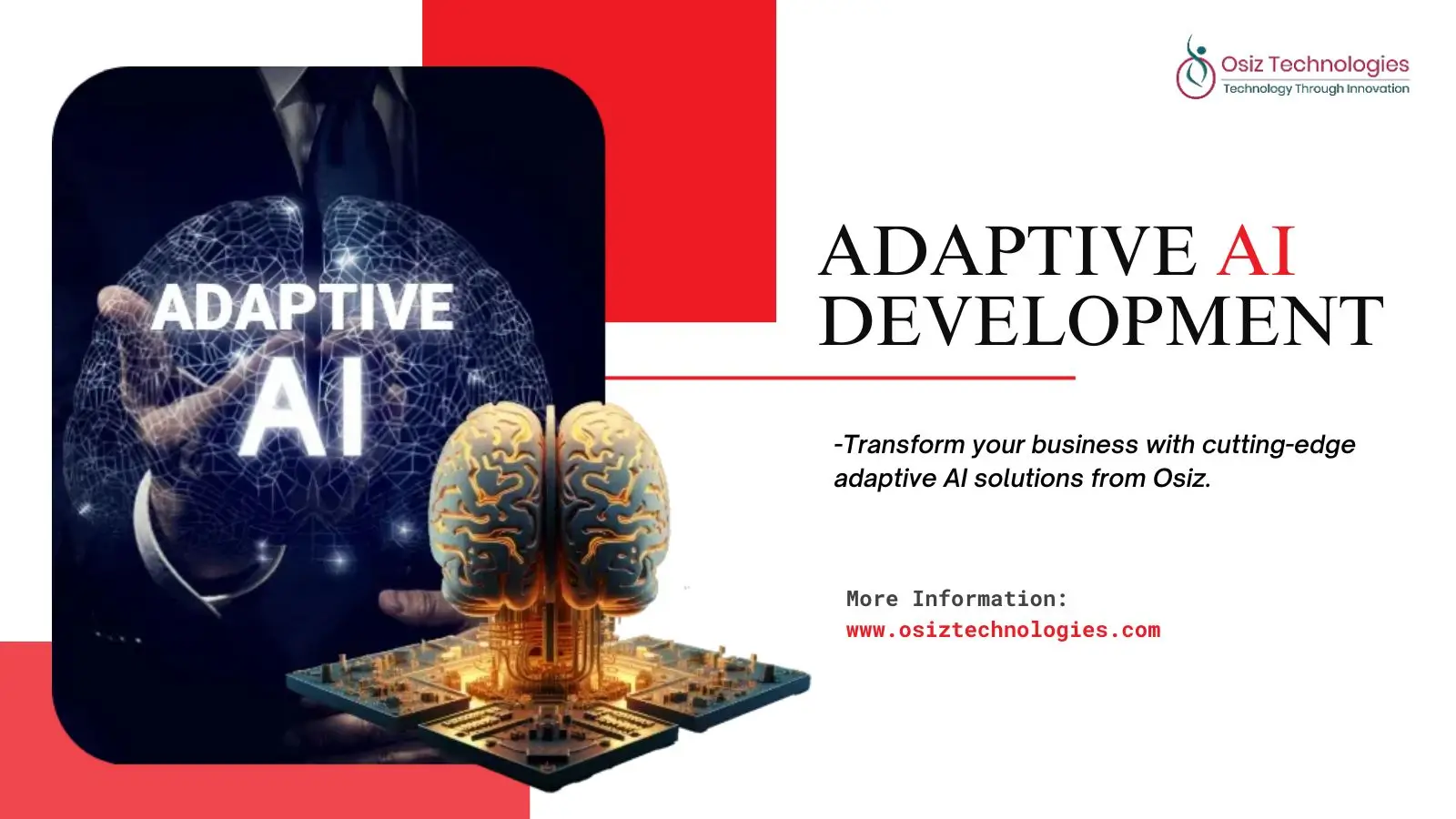 Adaptive AI Development
