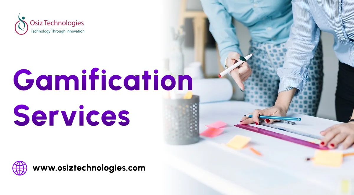  Gamification Services