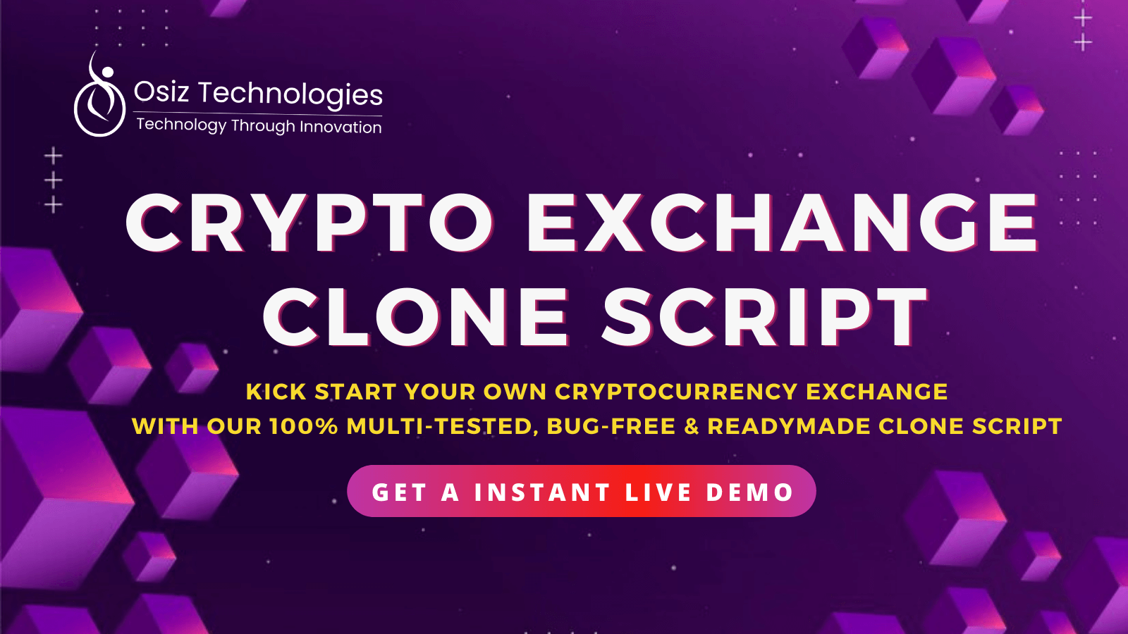 What are the tricks that entrepreneurs are using for crypto exchange clone development? 