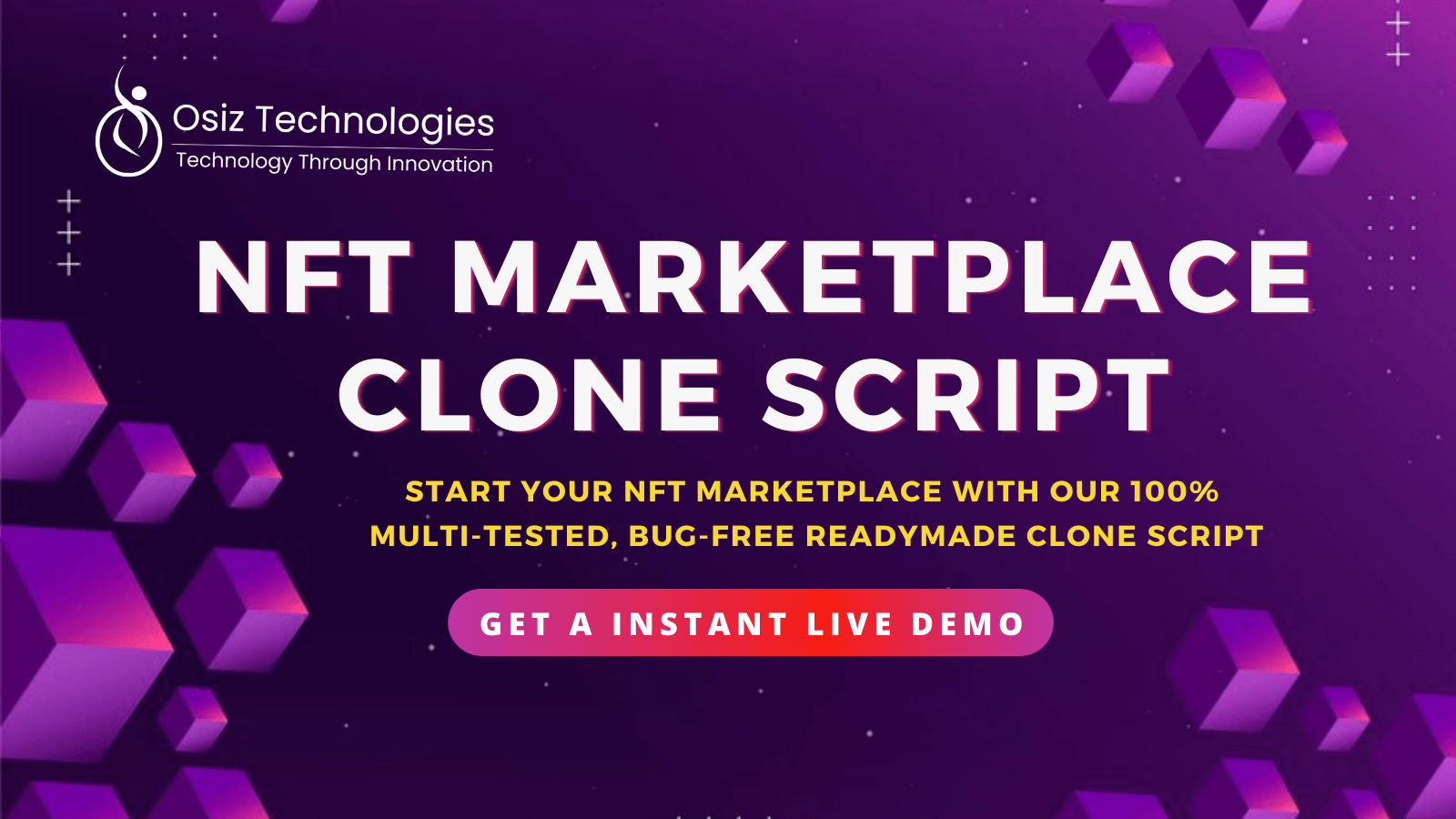 How NFT Marketplace Clone builds Successful People and Increase their profit